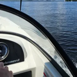 Bracebridge Bay Marina - Bracebridge