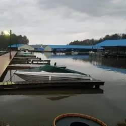 Bracebridge Bay Marina - Bracebridge