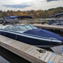 Bracebridge Bay Marina - Bracebridge