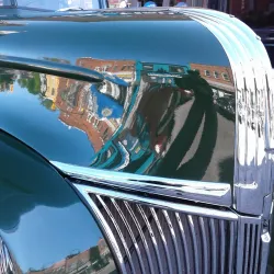 Bracebridge Memorial Park - Bracebridge