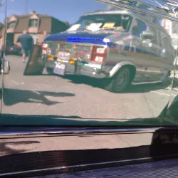 Bracebridge Memorial Park - Bracebridge