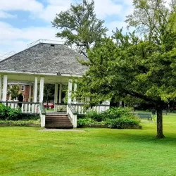 Bracebridge Memorial Park - Bracebridge