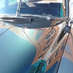 Bracebridge Memorial Park - Bracebridge