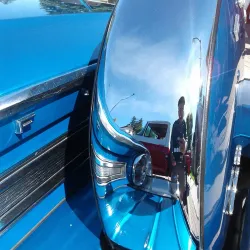 Bracebridge Memorial Park - Bracebridge