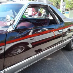 Bracebridge Memorial Park - Bracebridge