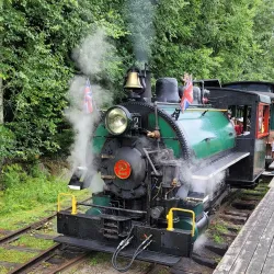 Muskoka Heritage Place - Bracebridge