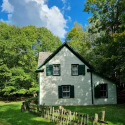 Muskoka Heritage Place - Bracebridge