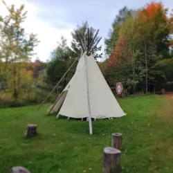 Muskoka Heritage Place - Bracebridge