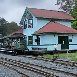 Muskoka Heritage Place - Bracebridge