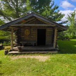 Muskoka Heritage Place - Bracebridge