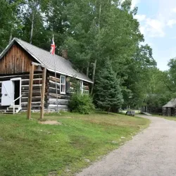 Muskoka Heritage Place - Bracebridge