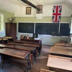 Muskoka Heritage Place - Bracebridge