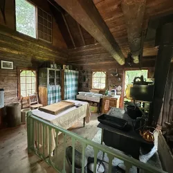 Muskoka Heritage Place - Bracebridge