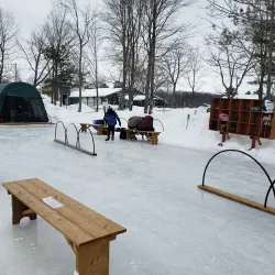 Muskoka Lakes Winery - Bracebridge