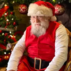 Santa's Village - Bracebridge