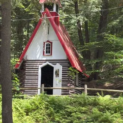 Santa's Village - Bracebridge