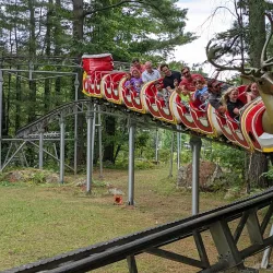 Santa's Village - Bracebridge