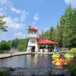 Santa's Village - Bracebridge