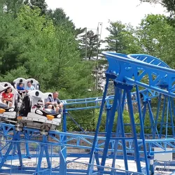 Santa's Village - Bracebridge