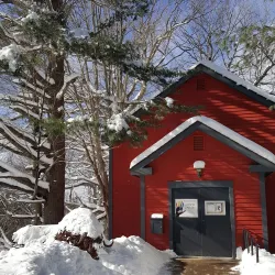 The Woodchester Villa - Bracebridge