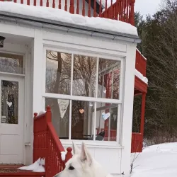 The Woodchester Villa - Bracebridge