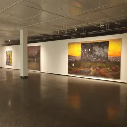 Art Gallery of Southwestern Manitoba - Brandon