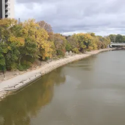 Assiniboine Riverwalk - Brandon