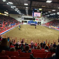 Keystone Centre - Brandon