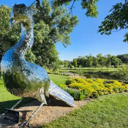 Victoria Park - Brandon