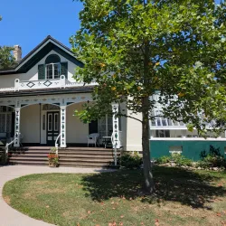 Bell Homestead National Historic Site - Brantford