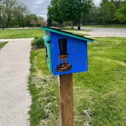Bell Homestead National Historic Site - Brantford