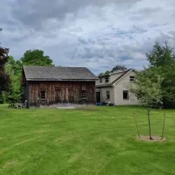 Bell Homestead National Historic Site - Brantford