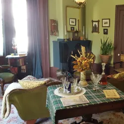 Bell Homestead National Historic Site - Brantford