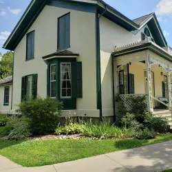 Bell Homestead National Historic Site - Brantford