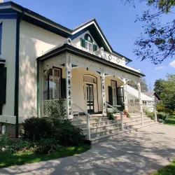 Bell Homestead National Historic Site - Brantford
