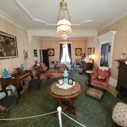 Bell Homestead National Historic Site - Brantford