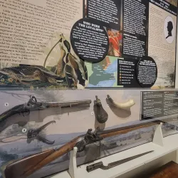 Brant Museum and Archives - Brantford