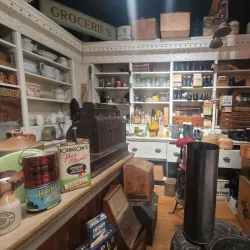 Brant Museum and Archives - Brantford