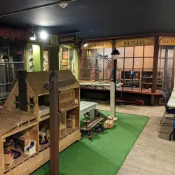 Brant Museum and Archives - Brantford