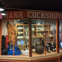 Brant Museum and Archives - Brantford