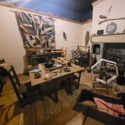 Brant Museum and Archives - Brantford