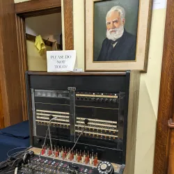 Brant Museum and Archives - Brantford