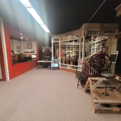 Brant Museum and Archives - Brantford