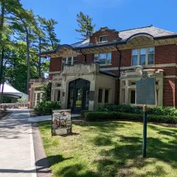 Glenhyrst Art Gallery of Brant - Brantford