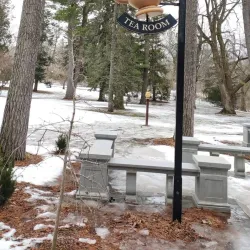 Glenhyrst Art Gallery of Brant - Brantford