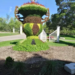 Glenhyrst Art Gallery of Brant - Brantford