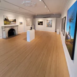 Glenhyrst Art Gallery of Brant - Brantford