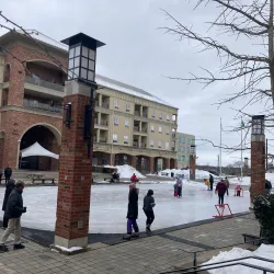 Harmony Square - Brantford