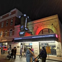 Harmony Square - Brantford