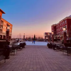 Harmony Square - Brantford